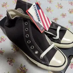CONVERSE ALL STAR US COLORS HI 4.5