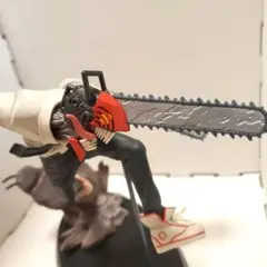 チェンソーマン　チェンソーの悪魔　Luminasta　フィギュア