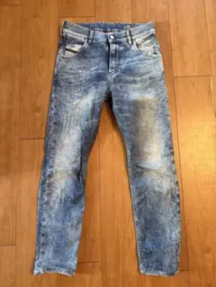DIESEL ジョグジーンズ　KRAILEY-B-T 23インチ