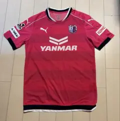 セレッソ大阪 PUMA レプリカユニフォーム