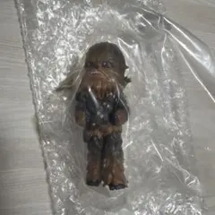 スターウォーズ PalVerse フィギュア チューバッカ & C-3PO