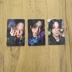 &TEAM Back to Life ソロ盤　トレカ　FUMA フウマ