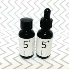 【ナンバーズイン】 5番 白玉グルタチオンＣ美容液 30ml 2本セット