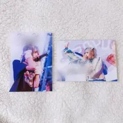 り*く様 vistlip 智 チェキ2枚+サポートパス5枚セット ※サインあり vistlip 智 チェキ2枚+サポートパス5枚セット ※サインあり - メルカリ