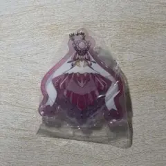 ポケモン メガシンカ アクリルスイング メガディアンシー