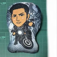 2026年最新】登坂広臣 クッションの人気アイテム - メルカリ