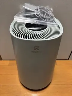 コ*マ様 エレクトロラックス Flow A3 UV 空気清浄機 ノルディックグリのサムネイル