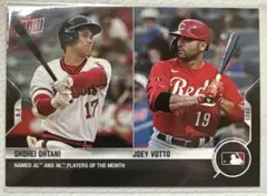 大谷翔平　topps now 2021 ＃604