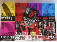 楳図かずお おろち、神の左手悪魔の右手 文庫版全巻セット - メルカリ