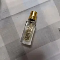 L'OCCITANE　NÉROLI & ORCHIDÉE７,５ml