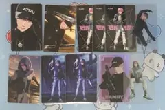 バンビ PLAVE HMV アニメイト タワレコ 特典 トレカ 3枚セット - メルカリ