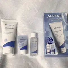 AESTURA アトバリア365クリーム 新商品お試しセットのサムネイル