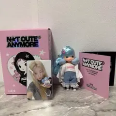 ILLIT Little Mimi COOL PRINCESS GIRL ウォニ - メルカリ