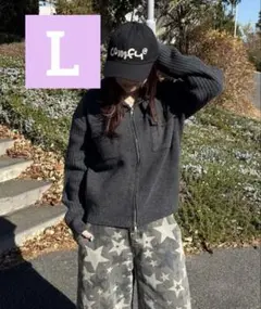 ニットセーター ニット