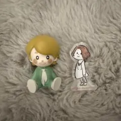 藤澤涼架 マスコット セット(おまけ付き)