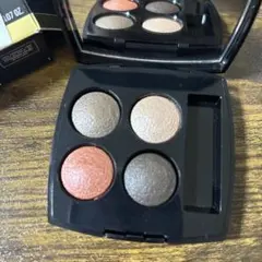 CHANEL レキャトルオンブル　204 アイシャドウ