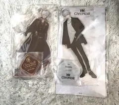 にじさんじ 葛葉 7th アクリルスタンド まとめ売りのサムネイル
