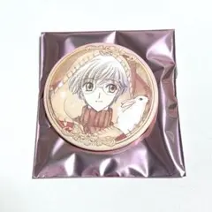 CLAMP展　カードキャプターさくら ⑧月城雪兎