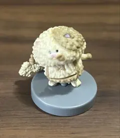 スプラトゥーン　チョコエッグ　コジャチくん