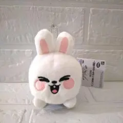 SKZOO GiGO限定 くっつきぬいぐるみ　スキズ