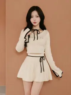 Darich ワンピース