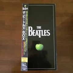 2026年最新】ビートルズ cd boxの人気アイテム - メルカリ