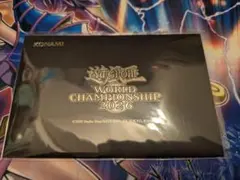 未開封】WCS 2024 シアトル入場特典 セレブレーションイベント記念品