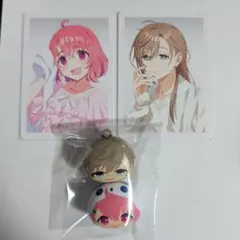 つむまる びっくらたまご vol.4 叶 笹木咲のサムネイル