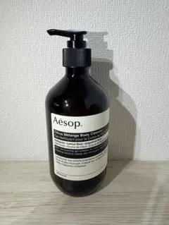 イソップ Aesop コンディショナー 500ml 新品未使用 - メルカリ