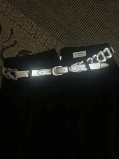 simple project ベルト