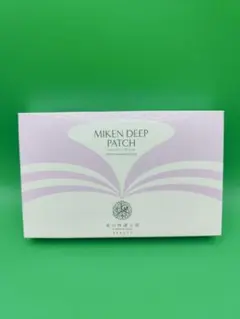 北の快適工房 MIKEN DEEP PATCH 2箱セット - メルカリ