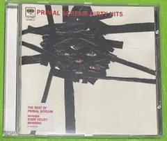 PRIMAL SCREAM DIRTY HITS