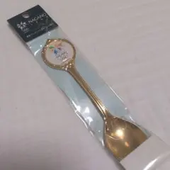 長野オリンピックグッズ　スプーンのサムネイル