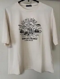 レディースTシャツ　Lサイズ