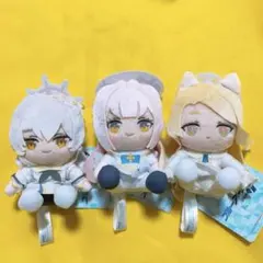 2026年最新】青いブリンク ぬいぐるみの人気アイテム - メルカリ