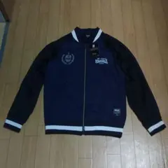 LONSDALE ロンズデール キン肉マン ロビンマスク ジャージ（Lサイズ） LONSDALE ロンズデール キン肉マン ロビンマスク ジャージ（L