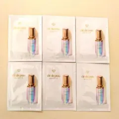 クレ・ド・ポーボーテ　ル・セラムⅡ　6包