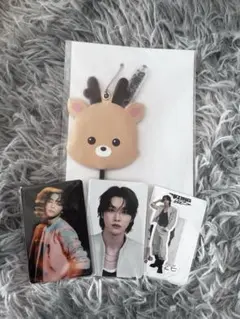 RIIZE オンラインくじ　ソンチャン