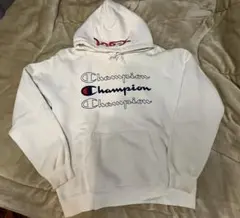 コラボ パーカー