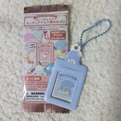 エンジョイアイドルシリーズ ミニチュアチェキ用ホルダー