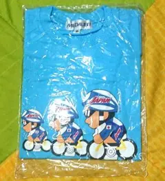 キン肉マンとのコラボTシャツラグビー Tシャツ 中央大学 - メルカリ