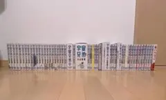 宇宙兄弟　全45巻　限定版あり　小山宙哉　ハルジャン　セットのサムネイル