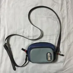 【2024.3.20更新】コーチ(COACHI) ミニショルダーバッグ　メンズ