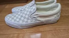 vans スリッポン スニーカー 27.5