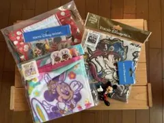 ディズニー セット