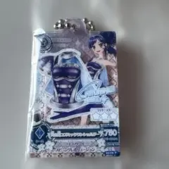アイカツ だれでもアイドル活動アクリルチャーム あおい