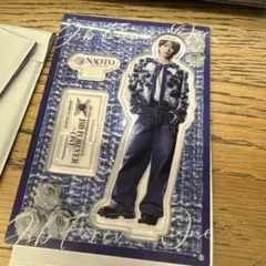 NAOTO アクリルスタンド