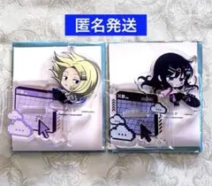 SAKAMOTO DAYS デコラ　 ミニキャラアクリルスタンド　神々廻　大佛