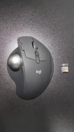 【未使用に近い】MX ERGO S｜Logicool（ロジクール）