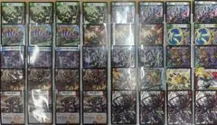 【メルカリ便/即日発送】微高レート4c邪王門　デュエル・マスターズ デュエマ 4C邪王門 デッキ 微高レート - メルカリ